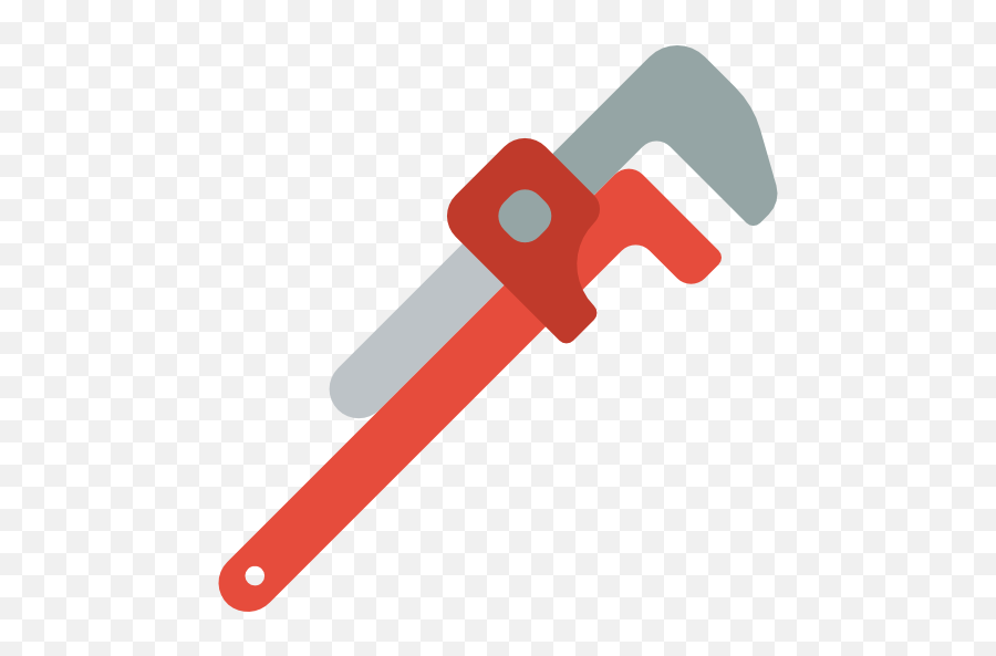 Pipe Wrench - Free Tools And Utensils Icons Llave De Tubo Png,Pipe Wrench Icon