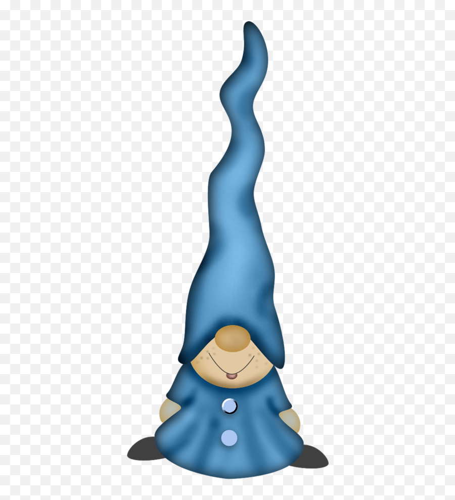 Gnome - Clip Art Gnome Png,Gnome Png