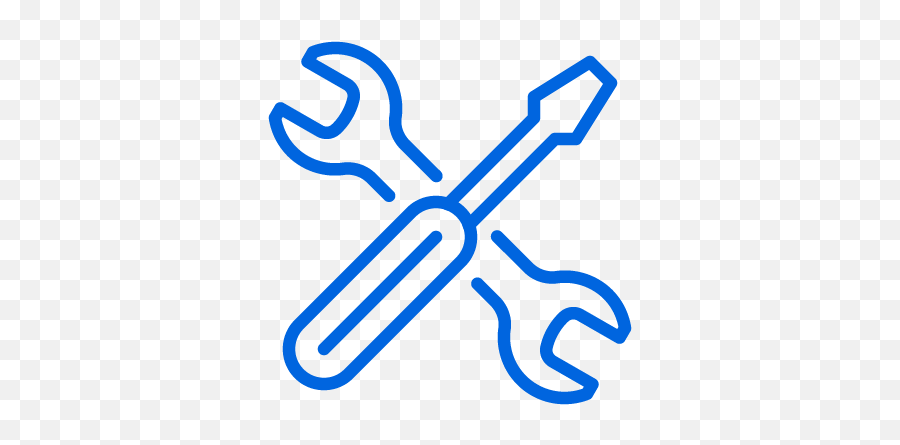 Latest Support Topics - Bluescape Community Wrench Icon Png,File Maintenance Icon
