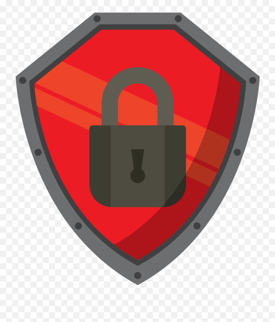 The Leader In Cyber Security Services Fort Wayne And - Security Badge Alert Icon Png,Secure Site Icon Red