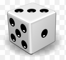 Dice 5 3 1 Png 27656 - Free Icons and PNG Backgrounds 3d Png