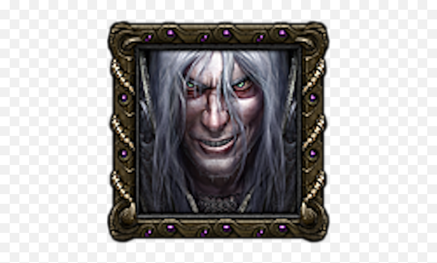 Warcraft Iii The Frozen Throne - Steamgriddb Icono De Warcraft 3 The Frozen Throne Png,??? Warcraft. ?????? ???? Icon