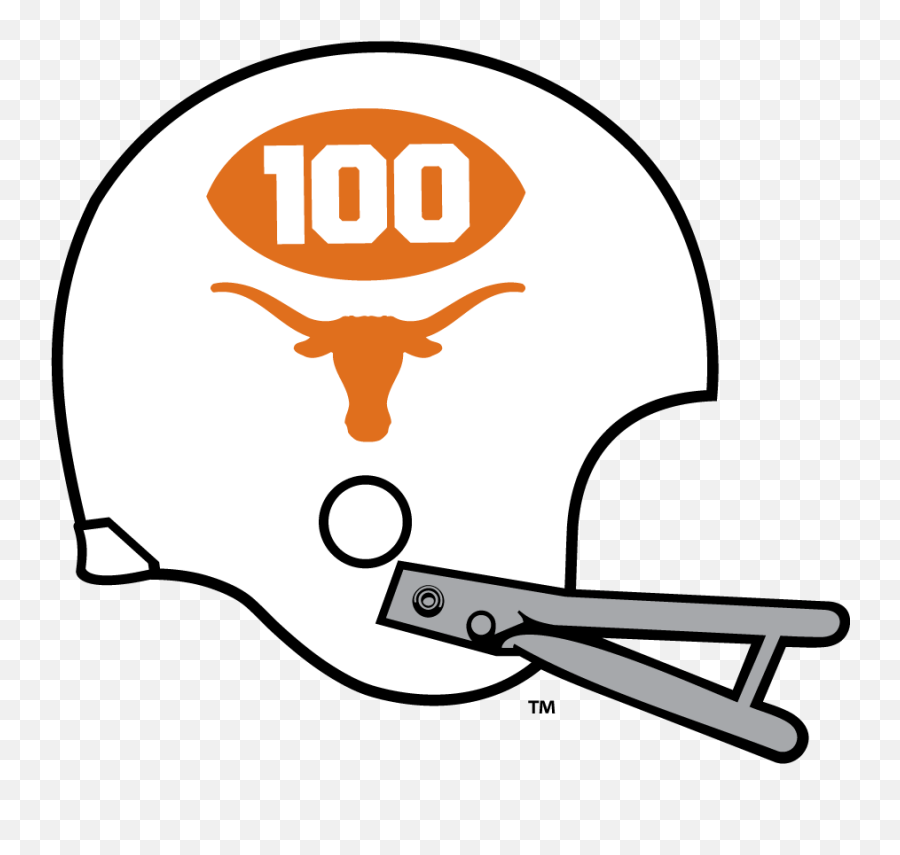 Texas Longhorns Helmet - Ncaa Division I St Ncaa St Mia I Hurricanes Football Logo Png,Longhorn Icon