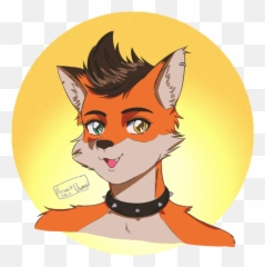 Commission Retro Anime Icon By Zorrochino97 - Fur Affinity Fictional Character png