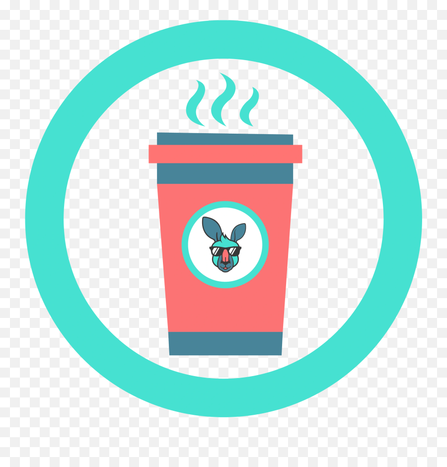 Cup Of Joe With - Language Png,Plastic Cup Icon