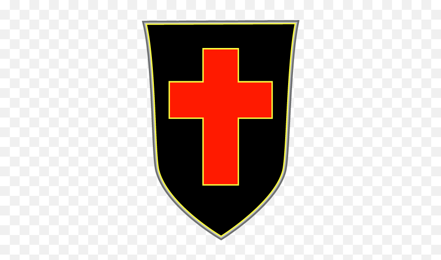 Errantem Animum Feast Days U0026 Saints Illustrations - St Camillo Red Cross Png,St Boniface Icon