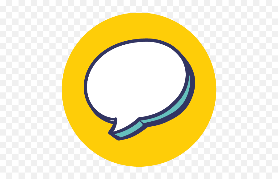 Innovation Training Experienceinnovation Impact - Dot Png,Sprint Chat Icon