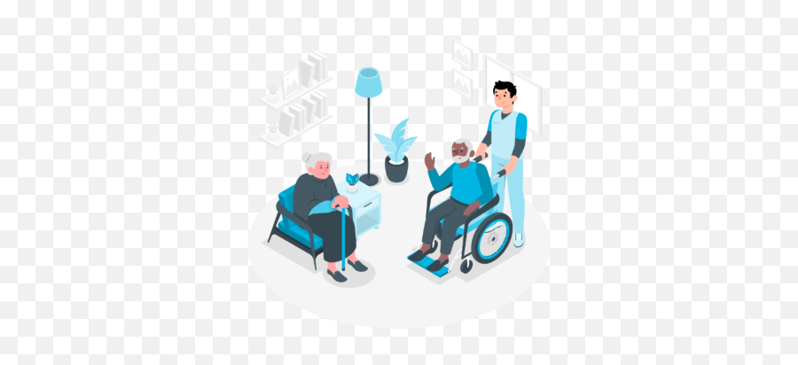 5 Proven Ways To Manage Arthritis - Avala Aged Care And Covid Restrictions Png,New Wheelchair Icon