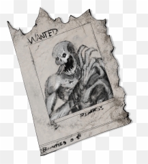 Michael Posters - Sketch png