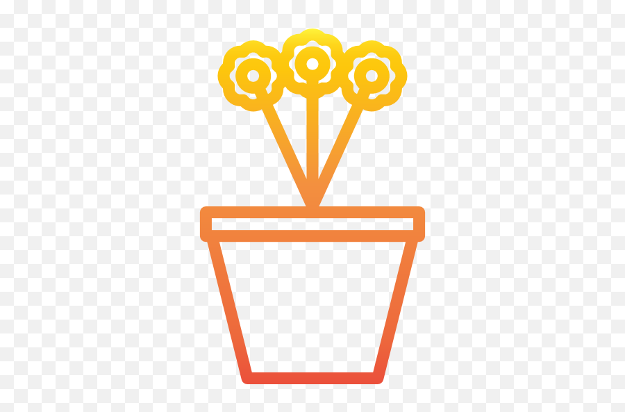 Free Icon Plant Pot - Language Png,Plant Pot Icon