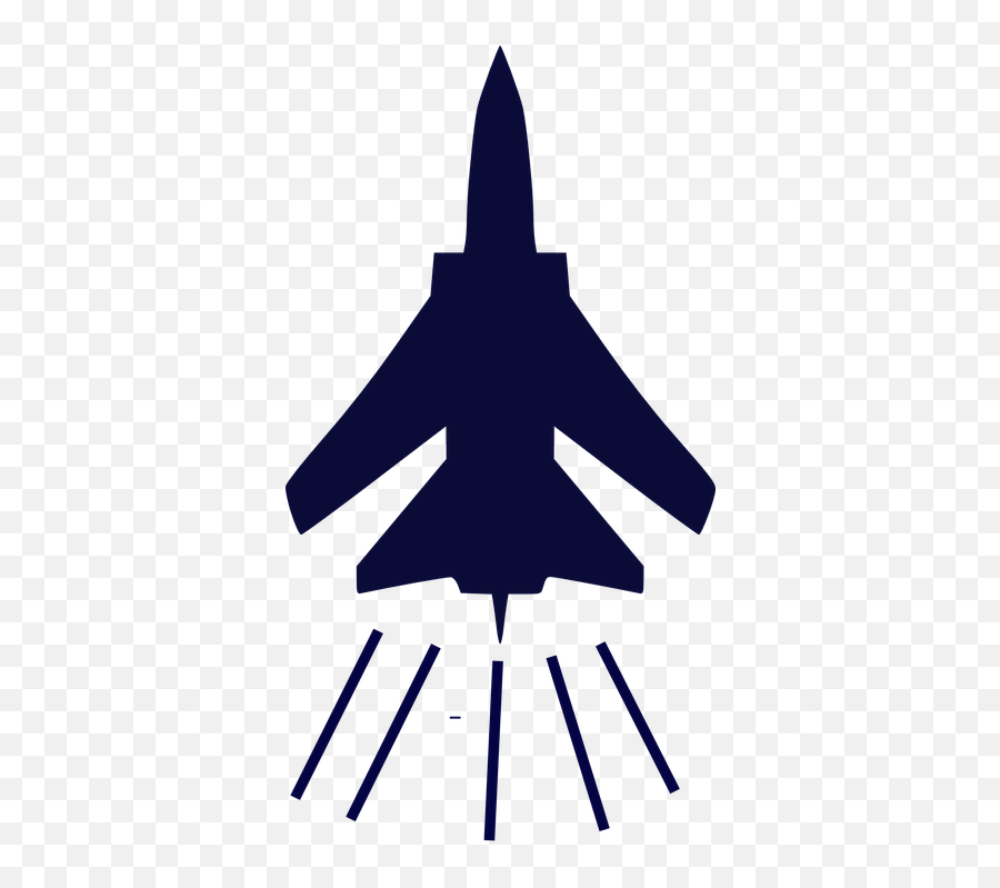 Plane Fighter Military - Free Vector Graphic On Pixabay Fighter Jet Cartoon Jets Png,Fighter Jet Png