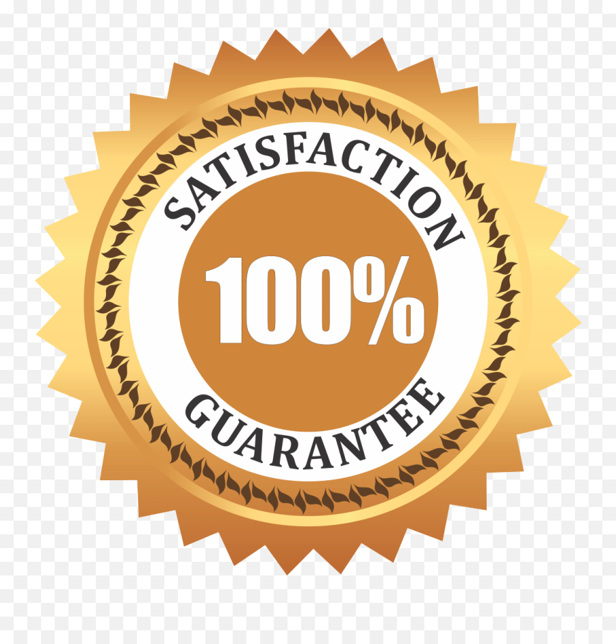 100 Satisfaction Guarantee Vector - Free Vector Design Cdr Pound Sticker Png,Car Service Icon Vector Free Download