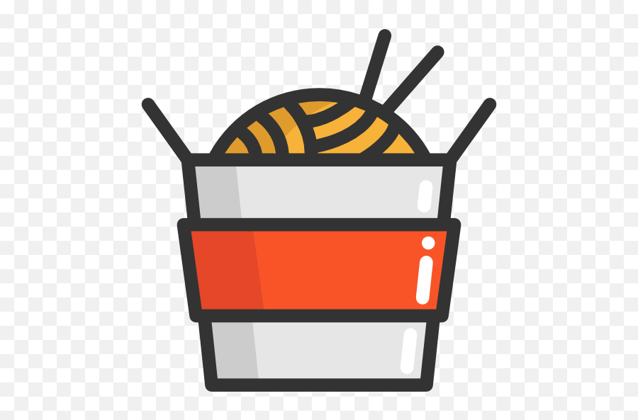 Noodles - Free Food Icons Noodle Png,Noodle Icon