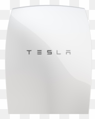 Tesla Powerwall - Icon Solar Solid png
