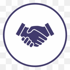 About Us First Responder Institute - Transparent Background Handshake png