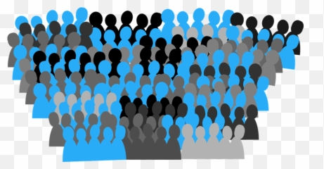 Tbt Audience Engagement U2014 Amt Lab Cmu - Disadvantage Of Democracy png