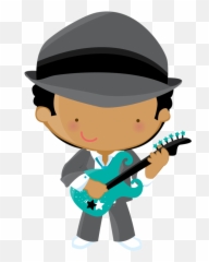 Minus - Say Hello Png,Cartoon Rock Png