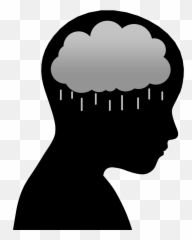 Filemental Illness Icon 2png - Wikimedia Commons,Mood Icon Png