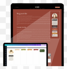 Freebies Launch The Damn Thing Squarespace Png