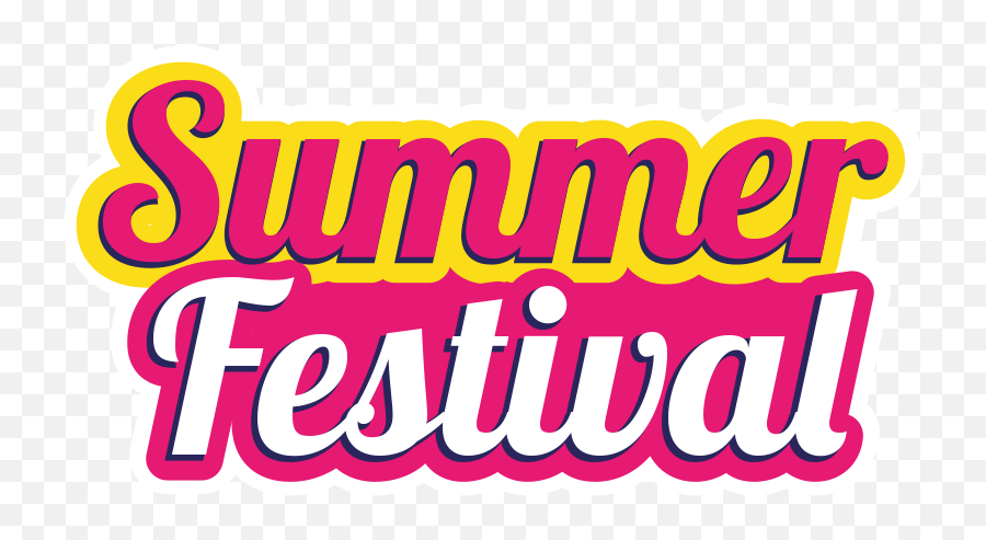 Free Png Summer Festival