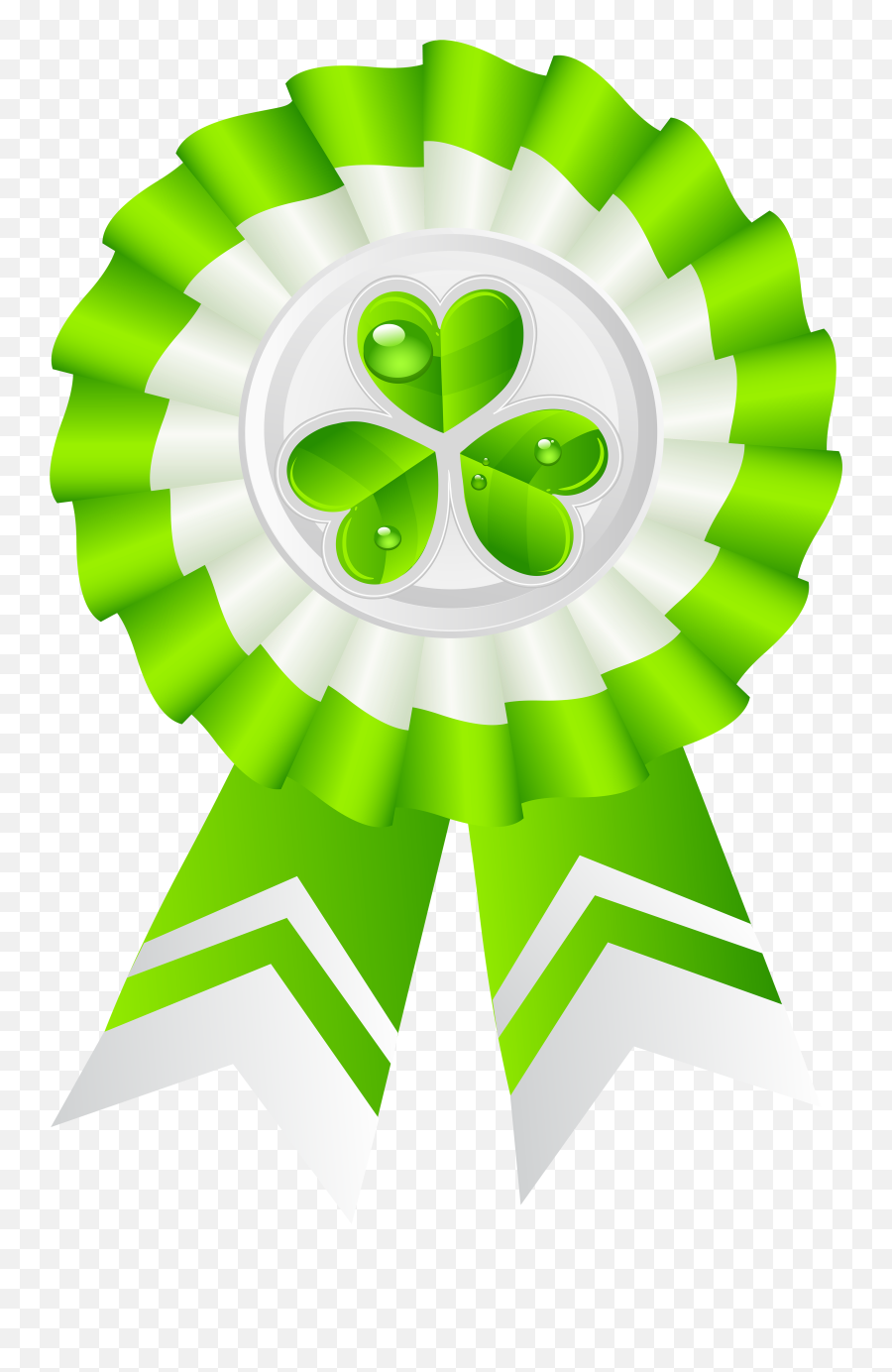 Download Free Clover Leaf Patrick Symbol St Shamrocks Saint Png Icon