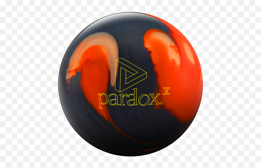 Paradox V High Performance Balls Track Bowling - Inflatable Png,Bowling Ball Png
