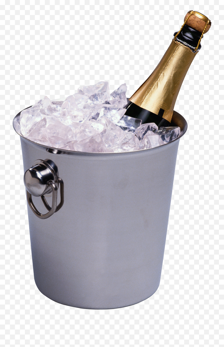 Champagne Png - Champagne In Bucket Png,Champagne Clipart Png