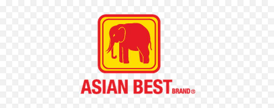Asian Best Jasmine Rice Product Marketplace - Asian Best Brand Logo Png,Elephant Logo Brand