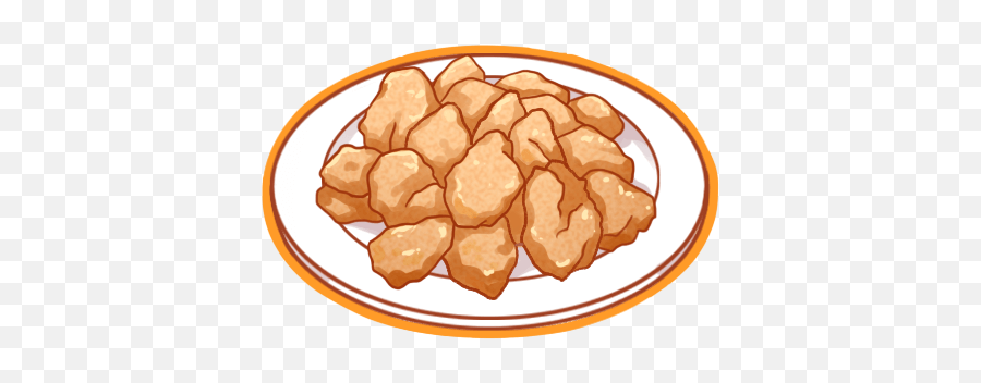 Fried Chicken Png