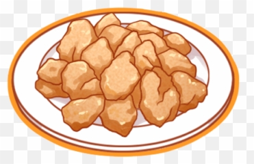 Fried Chicken Png