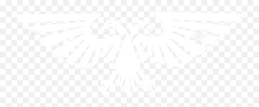 Imperial Aquila - Warhammer 40k Imperial Flag Full Size Imperial Aquila Png,Warhammer Png