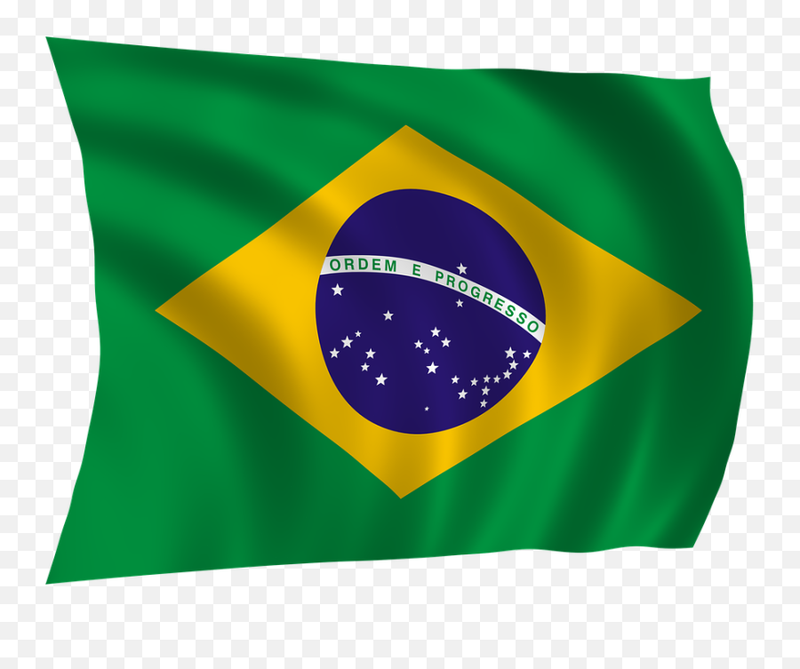 Pin By Hopeless - Brazil Flag Png Transparent,Brain Outline Png