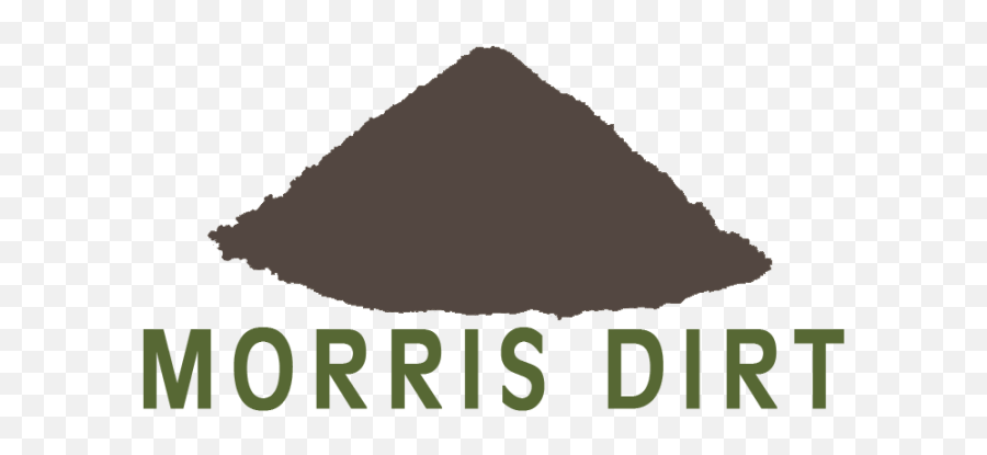 Morris Dirt Soil Il - Graphic Design Png,Dirt Transparent