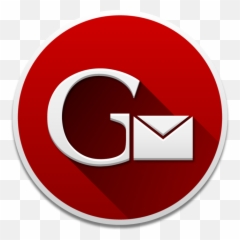 Google Icons Computer Email Gmail Icon - Circle Png,Google Icon Png