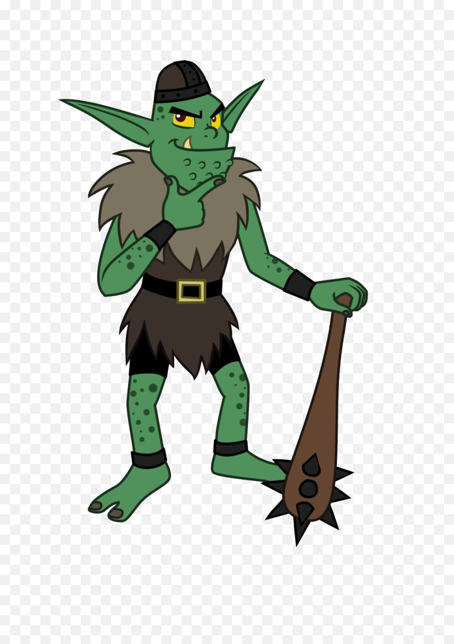 Goblin Png Image - Transparent Goblin,Goblin Transparent