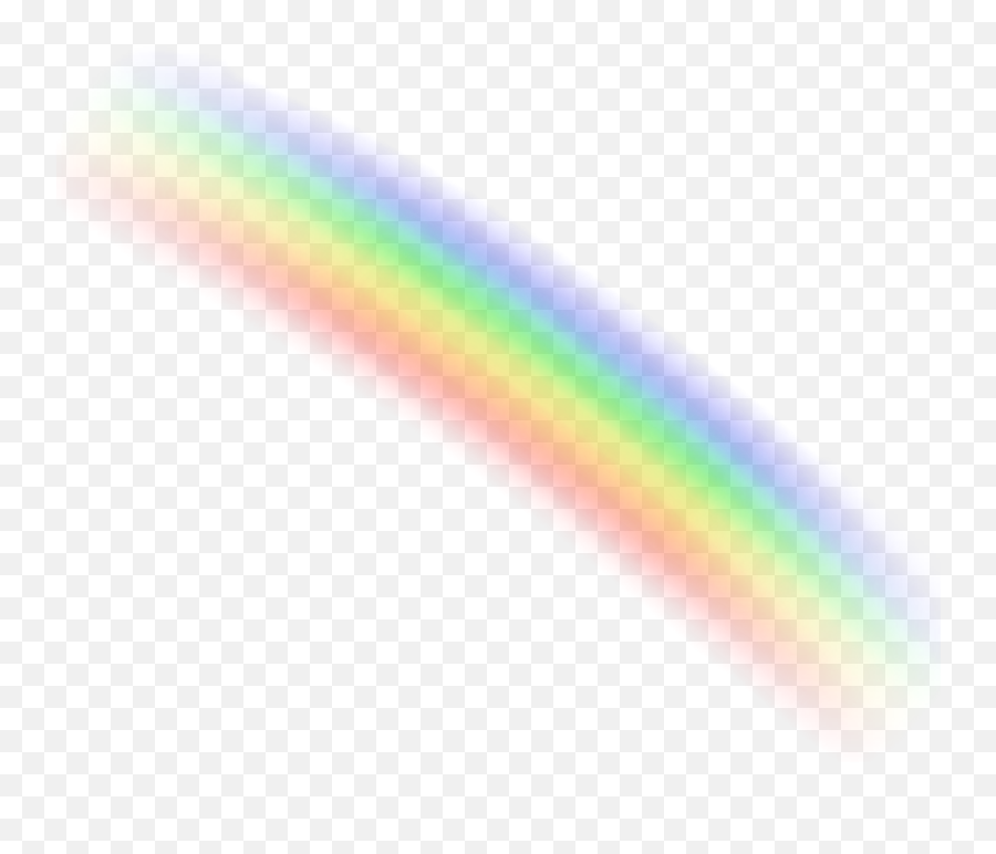 Rainbow Png Emoji Tumblr Overlays Wattpad - Arco Rainbow Png,Tumblr Pngs