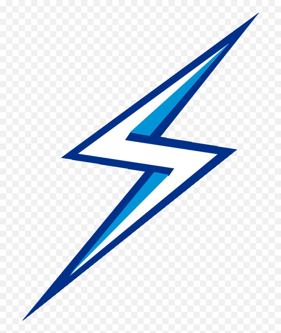 Lightning Logo Icon - Transparent Lightning Logo Png,Lightning Logo