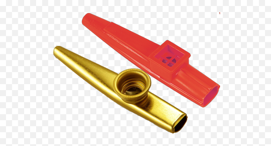 Kazoo - Transparent Kazoo Png,Kazoo Png