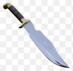 Yasuo Sword Png 3 Image - Bowie Knife,Yasuo Png