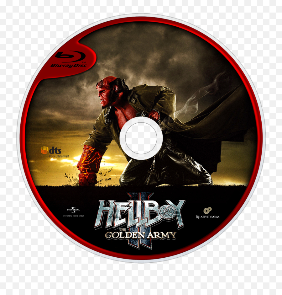 Hellboy Animated Cartoon - Hell Boy Free Png Download 15 Hellboy 2 Poster,Hellboy Png