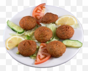 Falafel Png Pictures Free Download - Falafel Plate Png,Falafel Png