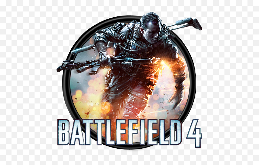 Battlefield 4 Pc Game png download - 680*512 - Free Transparent