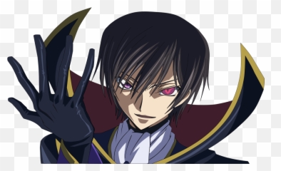 Code Geass Png 9 Image