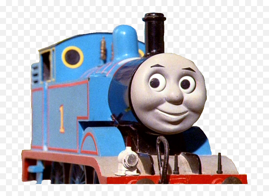 Transparent - Thomas The Tank Engine Png,Thomas The Tank Engine Png