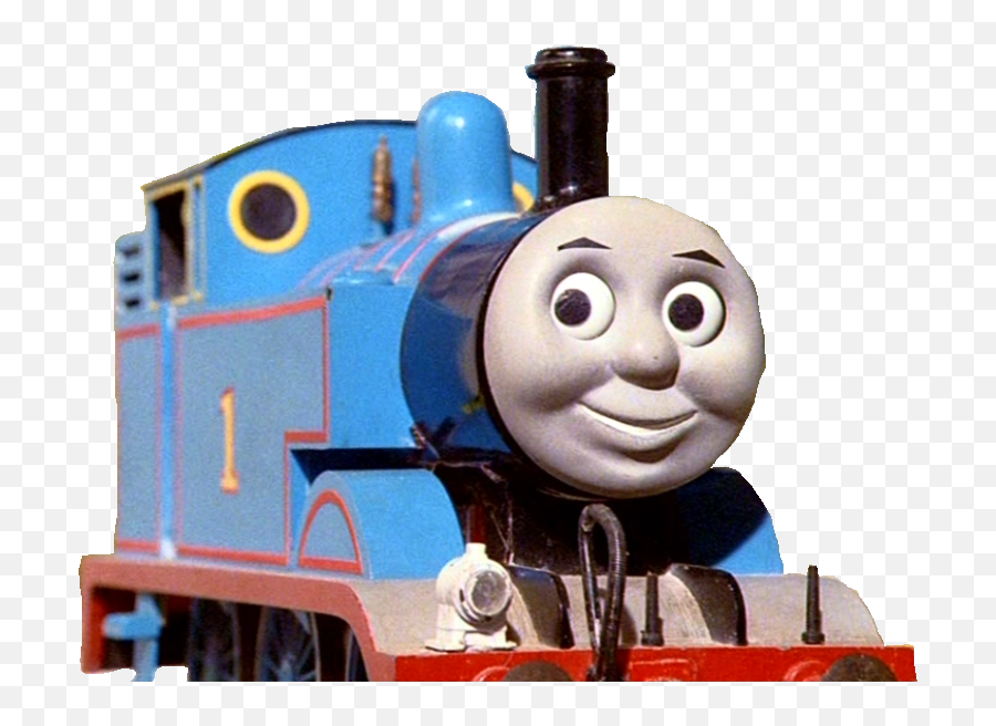 Transparent Thomas The Tank Engine Png Thomas The Tank Engine Png 