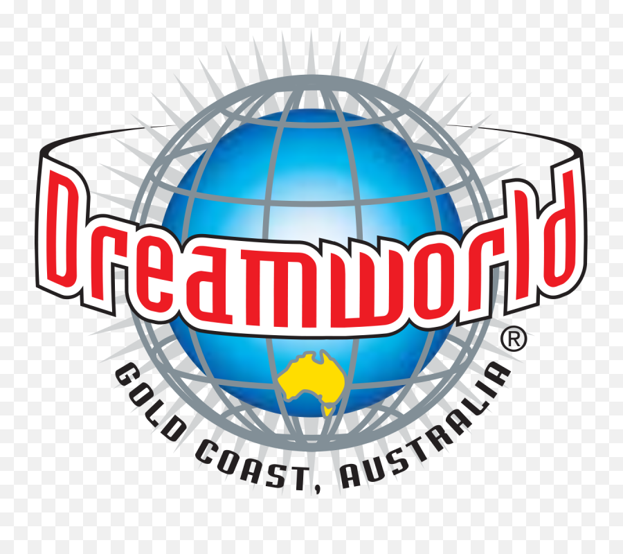 Dreamworld - U0026 Dreamworld Png,Shrek Logos
