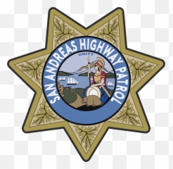 Graphics By Noah - Department Of Justice Rp Logo California Highway Patrol Png,Fivem Logo