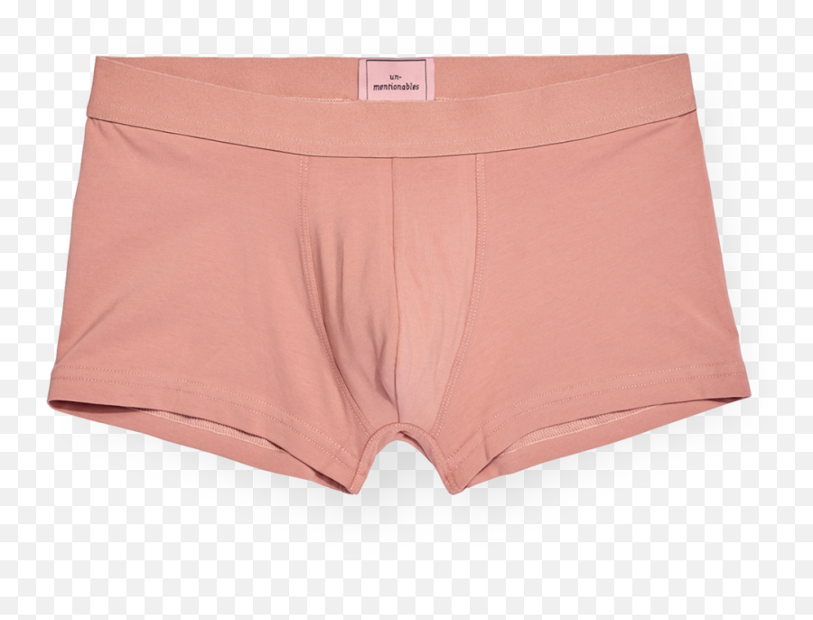 Menu0027s Blush Boxer Brief U2013 Boy Smells - Briefs Png,Boxers Png