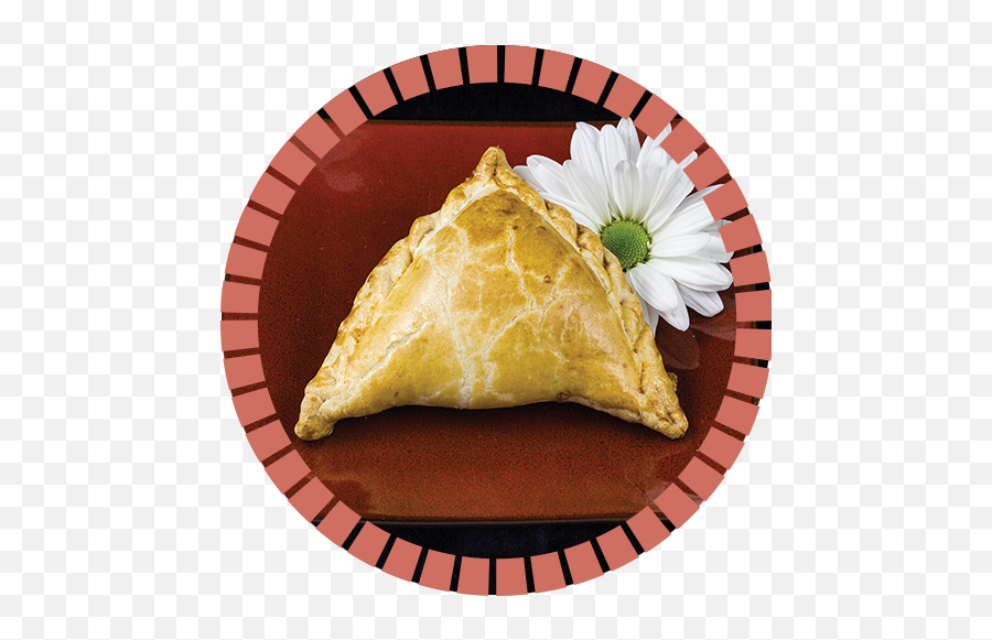 Pineapple Empanada - Espejos Mexican Bread Png,Empanada Png