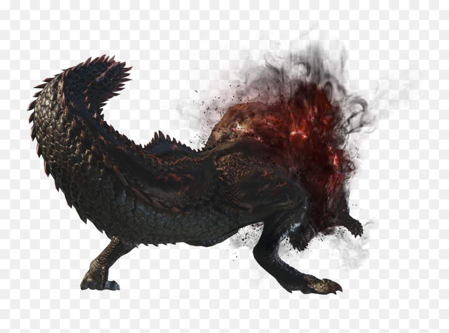 Savage Deviljho - Mhw Iceborne Savage Deviljho Png,Savage Png